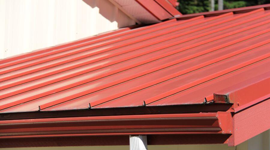 Professional gutter cleaning services in Aline, OK